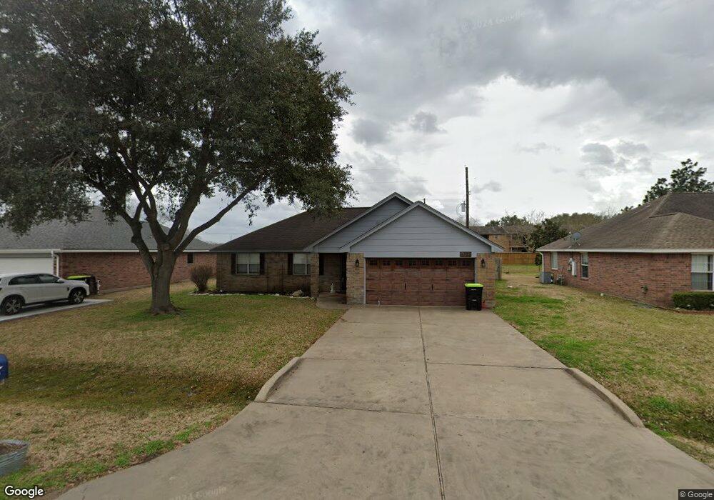 8722 Rowen Ct, Needville, TX 77461 - photo 1