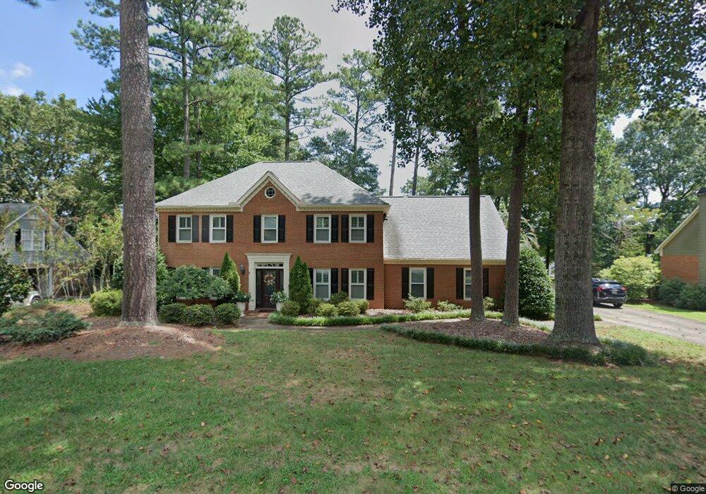 3262 Catkin Ct, Marietta, GA 30066 - photo 1