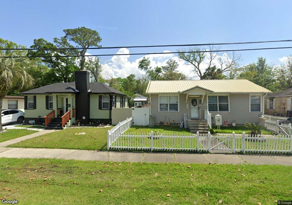 1115 Wycoff Ave, Jacksonville, FL 32205 - photo 1