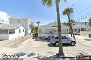 114 11th Ave, Saint Pete Beach, FL 33706