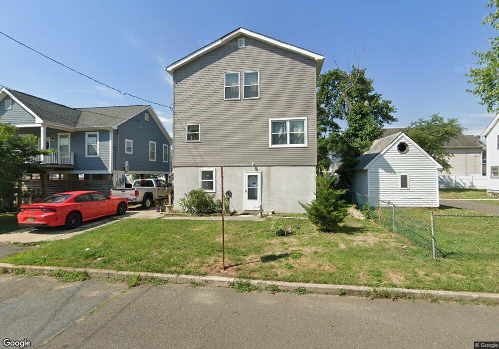 802 6th St, Keyport, NJ 07735 - photo 1