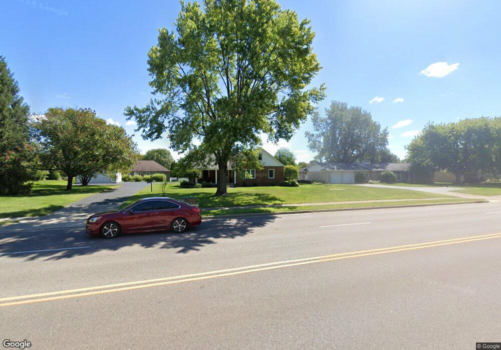 3311 Central Ave, Columbus, IN 47203 - photo 1