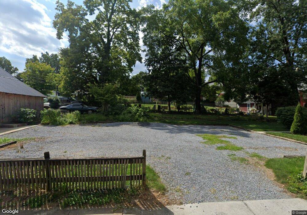 32 E Seminary St unit 2, Mercersburg, PA 17236 - photo 1