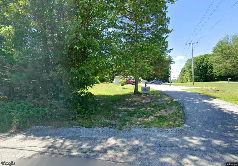 42 North St, Mechanic Falls, ME 04256 - photo 1