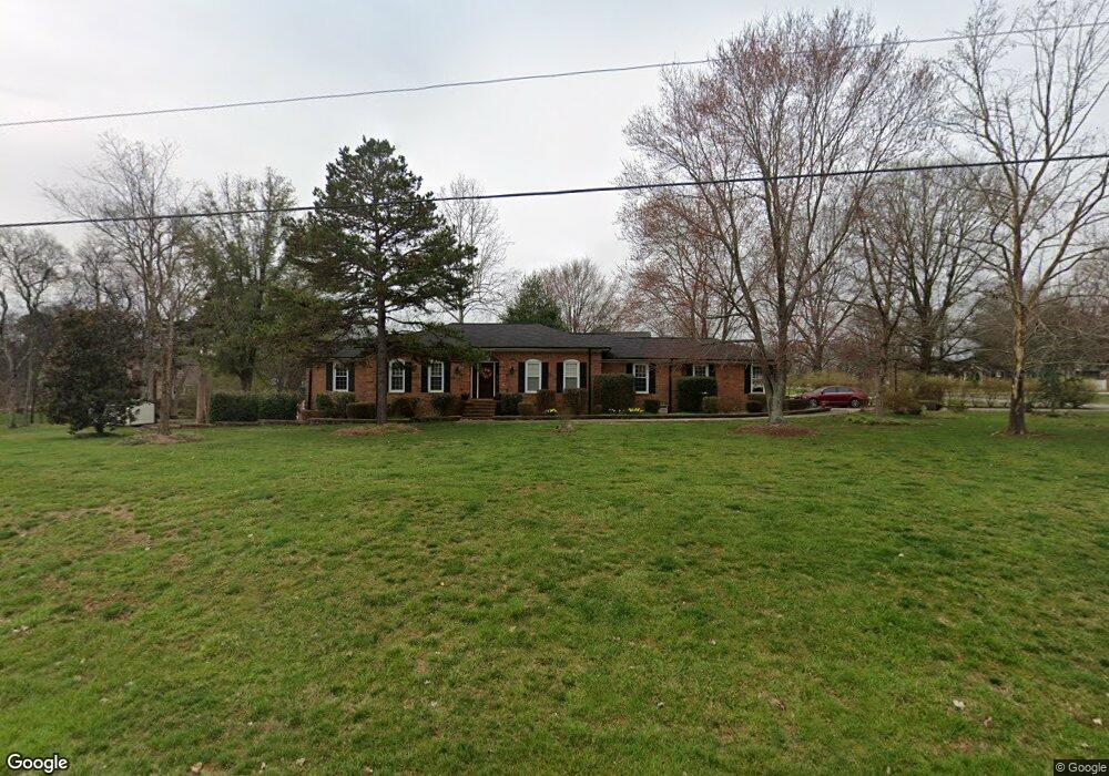 4407 Wrangler Dr SW, Concord, NC 28027 - photo 1