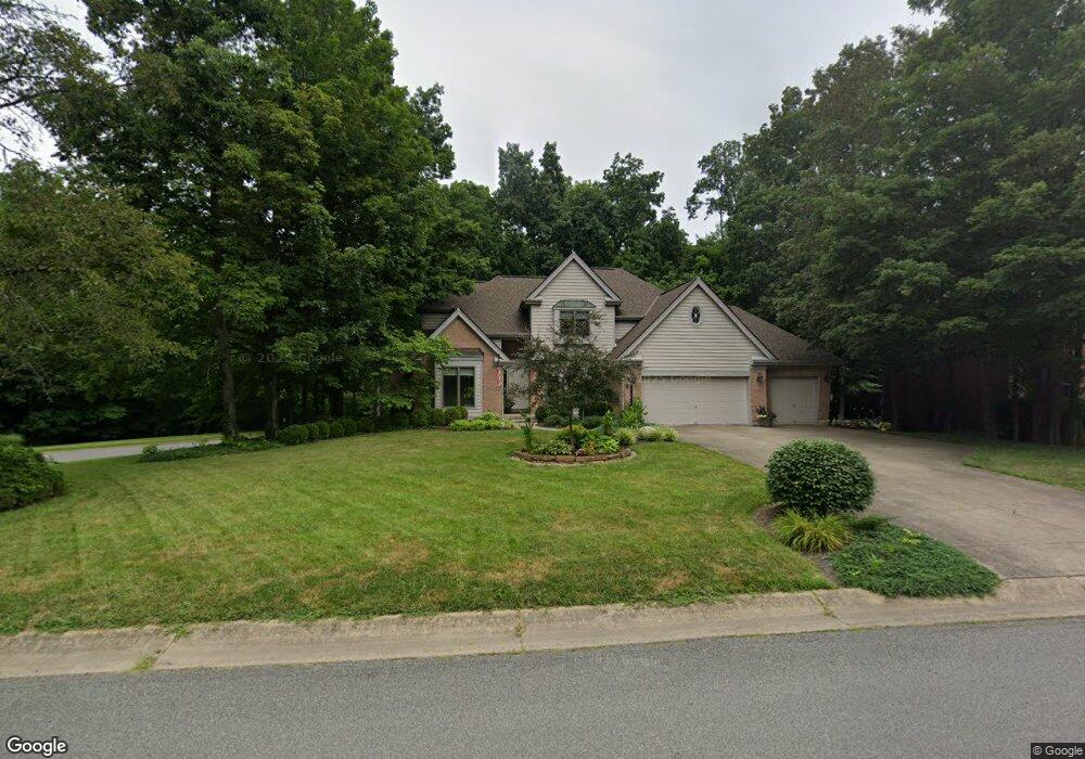 5914 Oakland Gardens Ct, Liberty Township, OH 45011 - photo 1