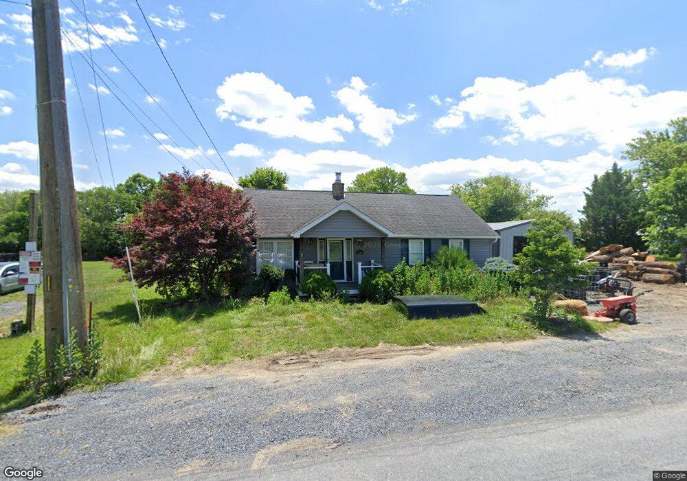130 Gun Club Rd, Stephenson, VA 22656 - photo 1