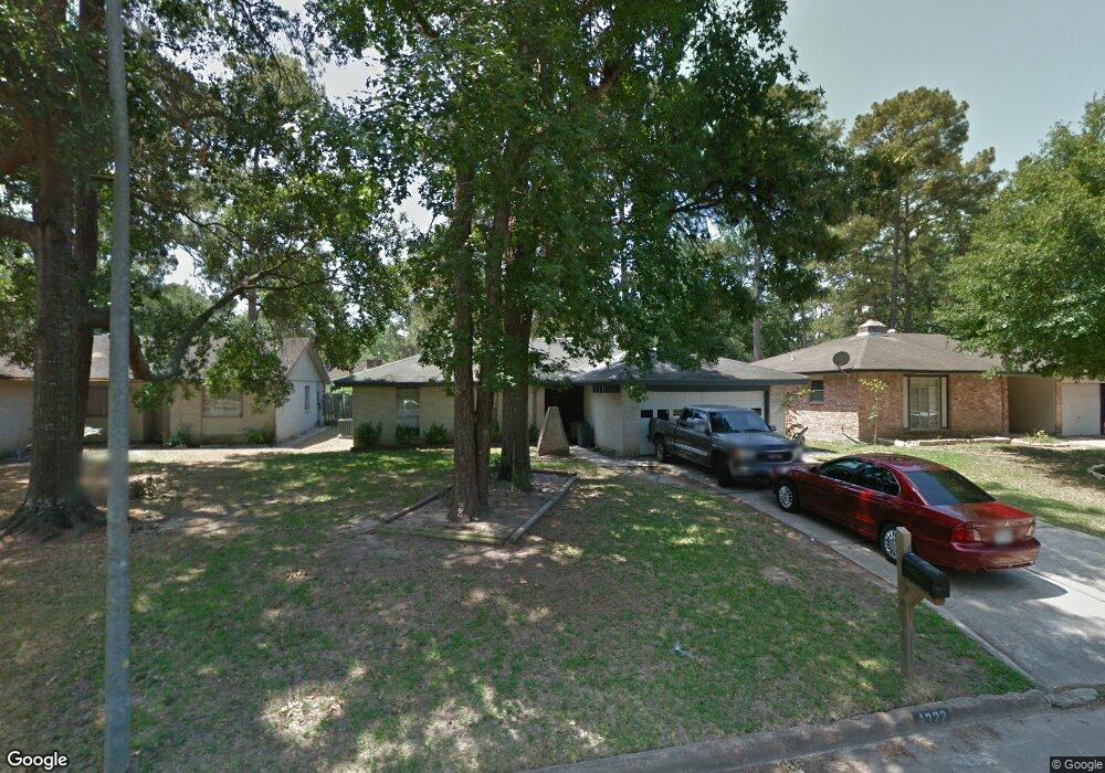 4322 Chestergate Dr, Spring, TX 77373 - photo 1