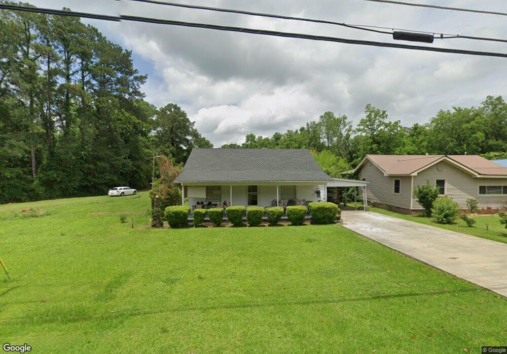 1919 Airport Dr, Laurel, MS 39440 - photo 1