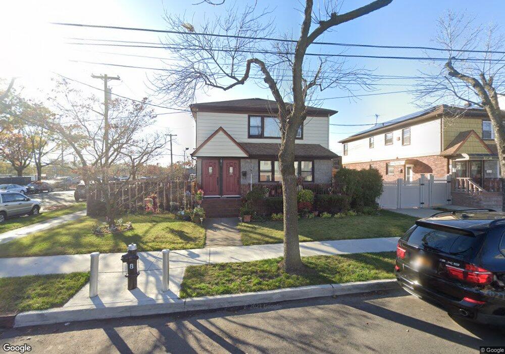 13750 94th St, Ozone Park, NY 11417 - photo 1