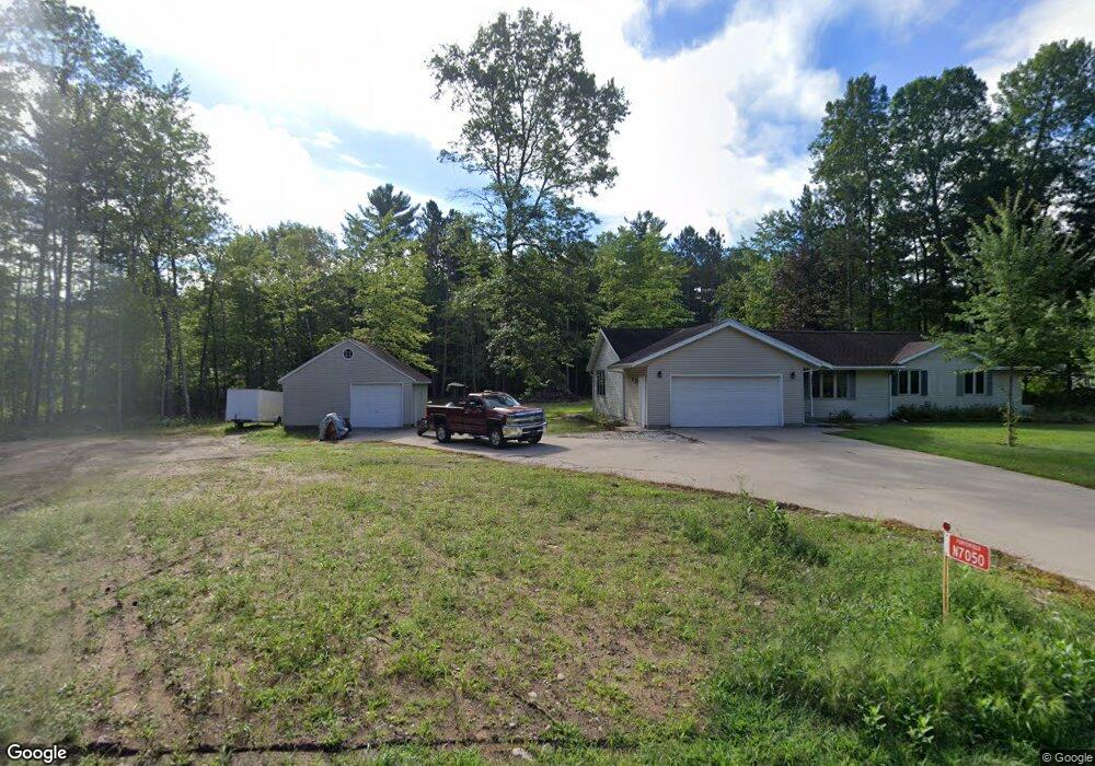 N7050 Shady Lane Dr, Porterfield, WI 54159 - photo 1