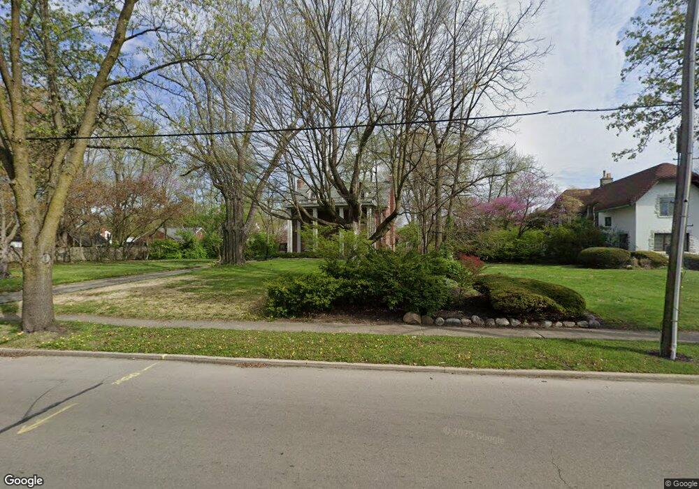 2210 Nichol Ave, Anderson, IN 46016 - photo 1