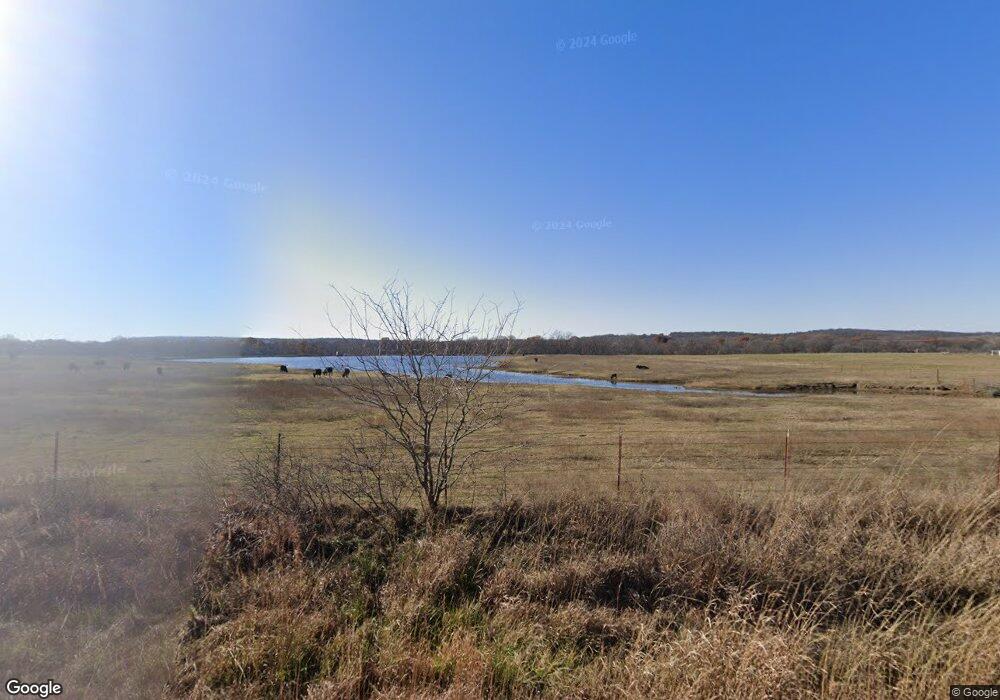 6355 Dentonville Rd, Beggs, OK 74421 - photo 1