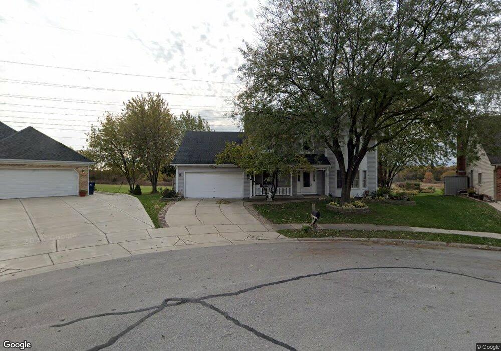 1820 Denison Rd, Naperville, IL 60565 - photo 1