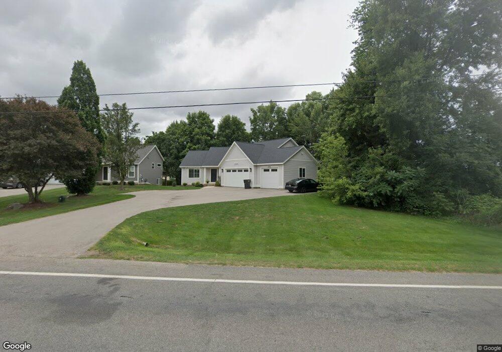 2092 76th St SW, Byron Center, MI 49315 - photo 1