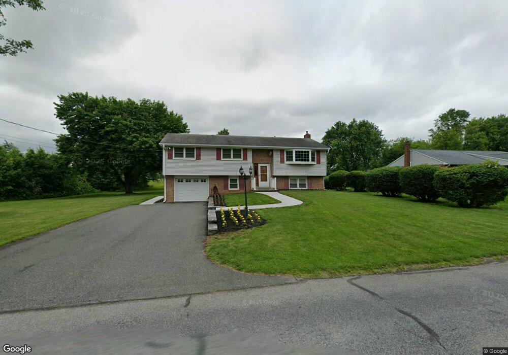 1181 Station Rd, Palm, PA 18070 - photo 1