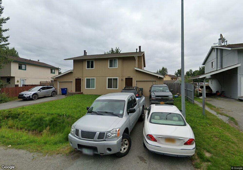 2320 E 66th Ave, Anchorage, AK 99507 - photo 1