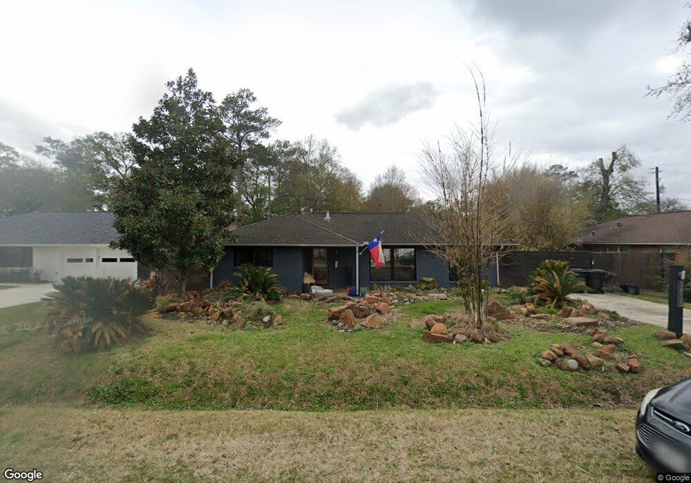 1615 Del Norte St, Houston, TX 77018 - photo 1