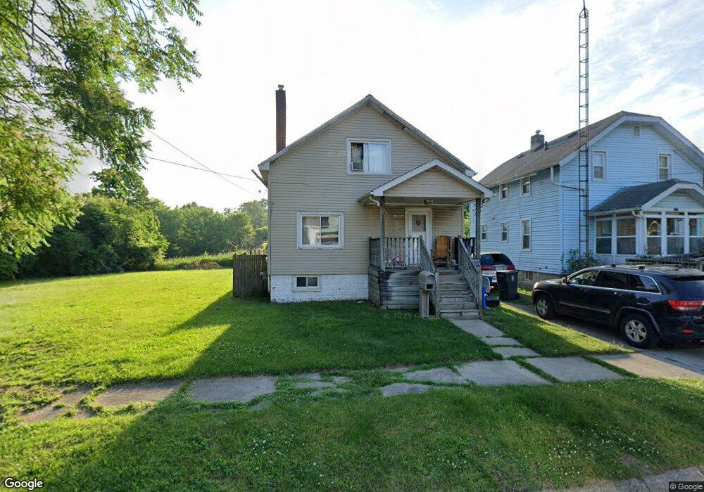1501 Tacoma St, Flint, MI 48503 - photo 1