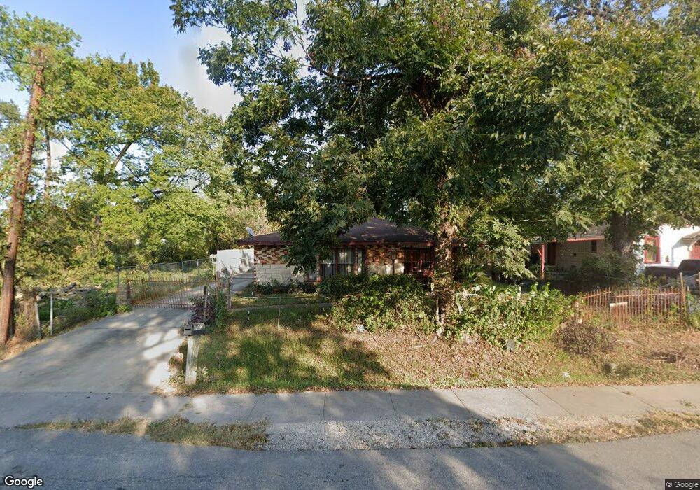 8402 De Priest St, Houston, TX 77088 - photo 1