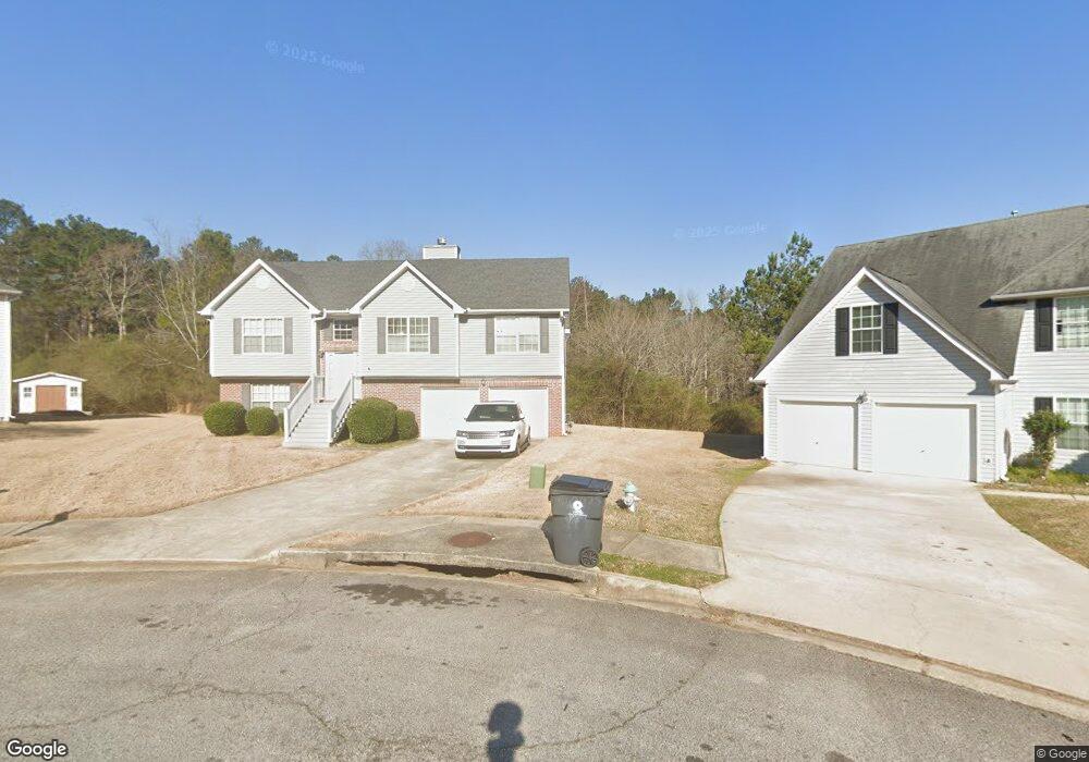 616 Mohawk Cir unit 1, Stockbridge, GA 30281 - photo 1