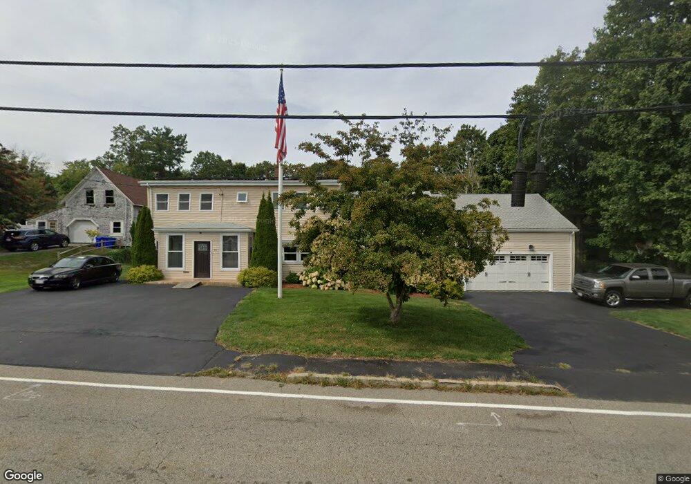 73 Salem St, Rockland, MA 02370 - photo 1