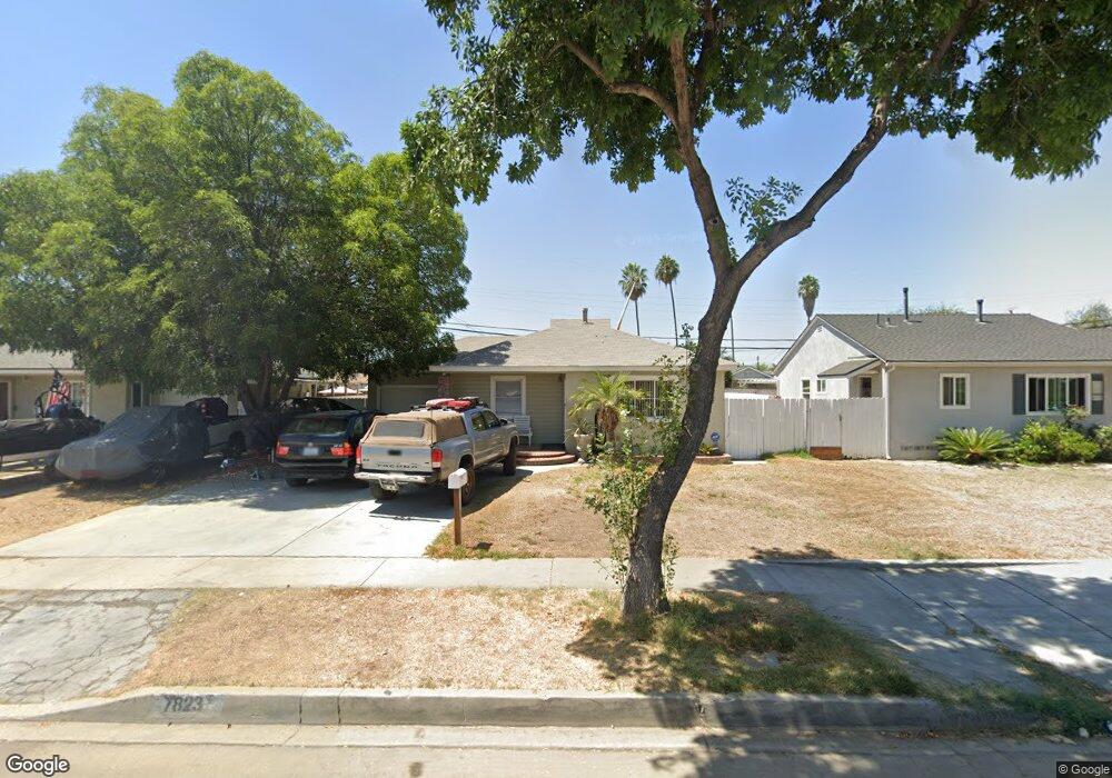 Street View Photo