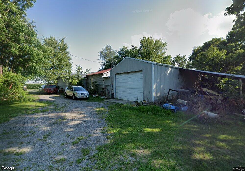 17528 County Road I50, West Unity, OH 43570 - photo 1