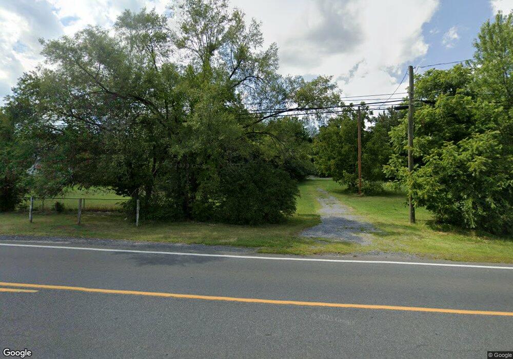 445 Lee Jackson Hwy, Staunton, VA 24401 - photo 1