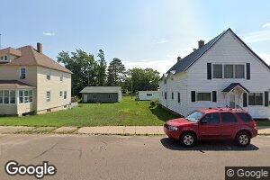 1402 Putnam St, Wakefield, MI 49968