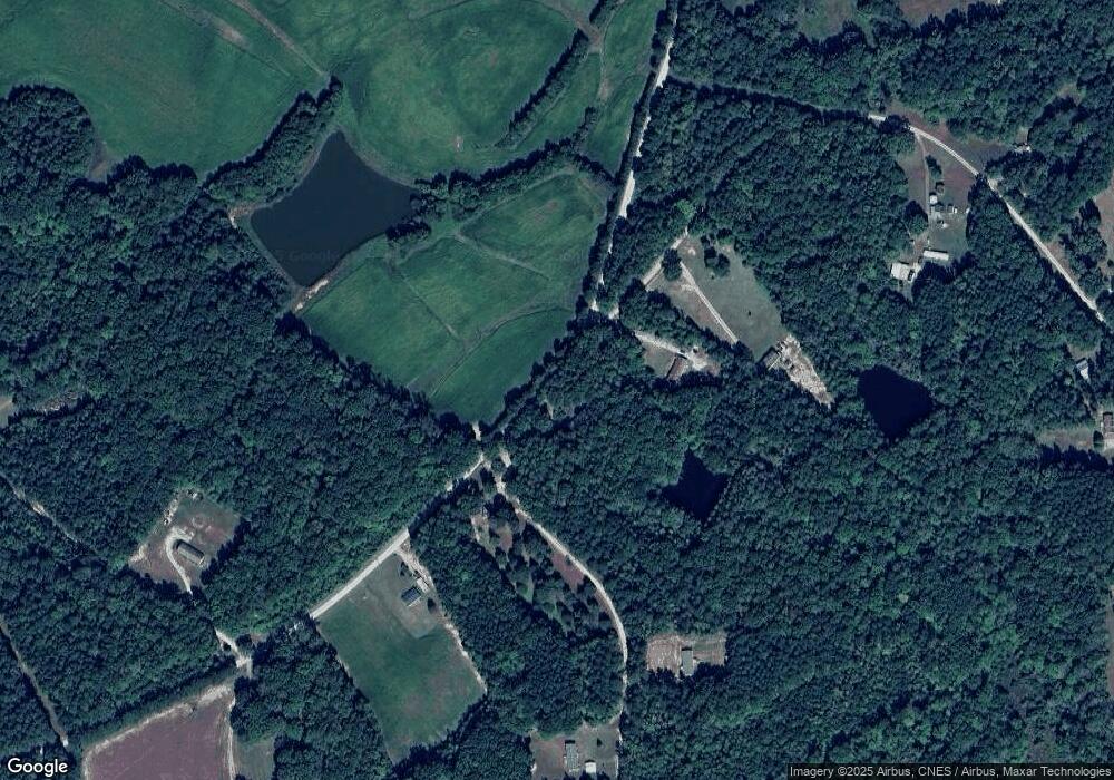 1678 Bowers Rd, Baskerville, VA 23915 - photo 1