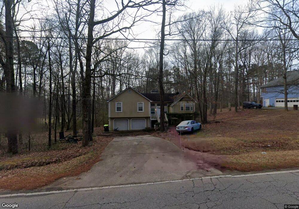 500 Ward Rd unit 1, Ellenwood, GA 30294 - photo 1