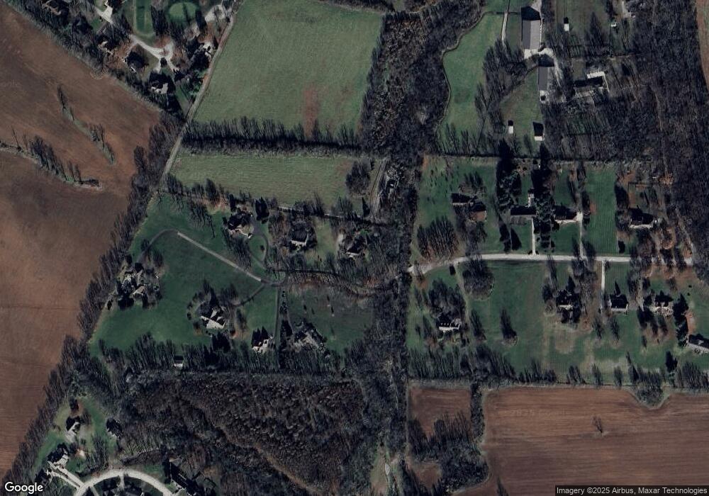 760 Stoneleigh Dr, Frankfort, KY 40601 - photo 1