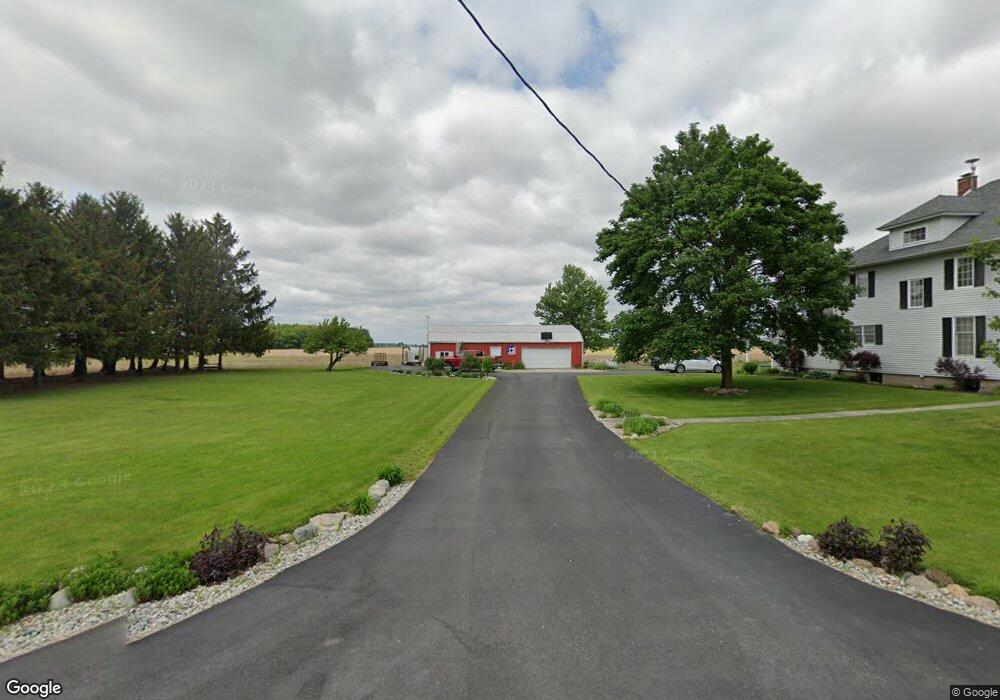 17221 Hoffman Rd, Monroeville, IN 46773 - photo 1