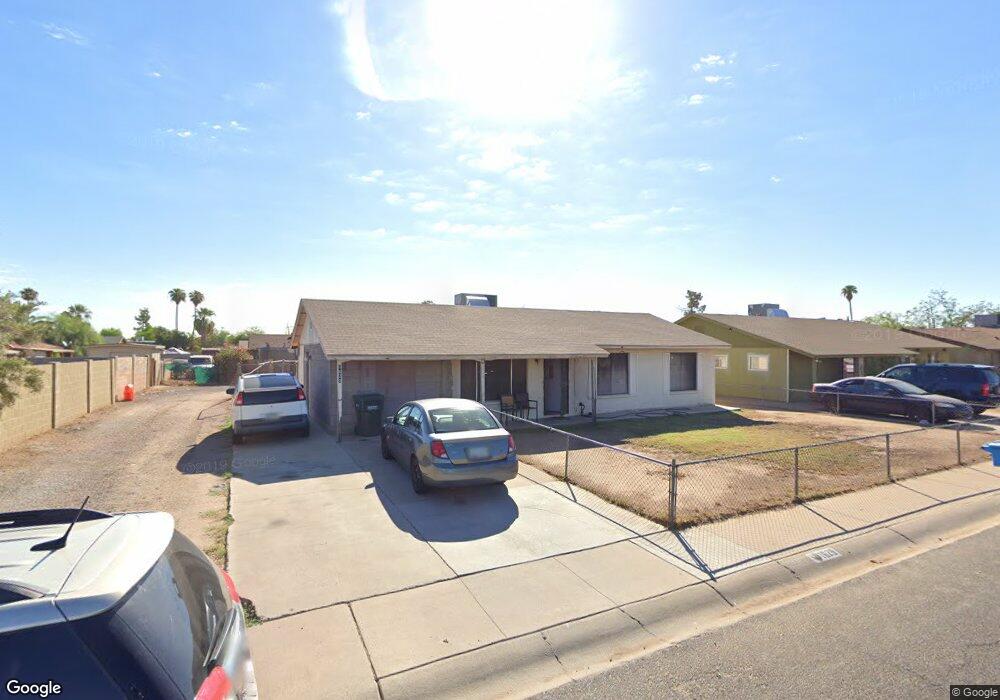 1629 N 49th Ave, Phoenix, AZ 85035 - photo 1