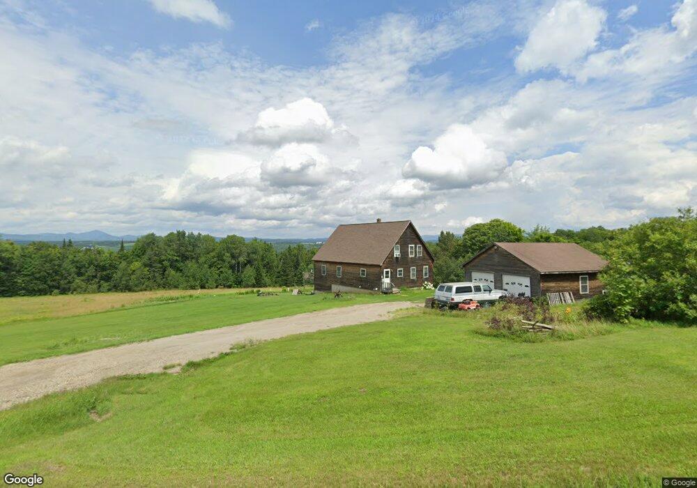 632 S Ridge Rd, Sutton, VT 05867 - photo 1