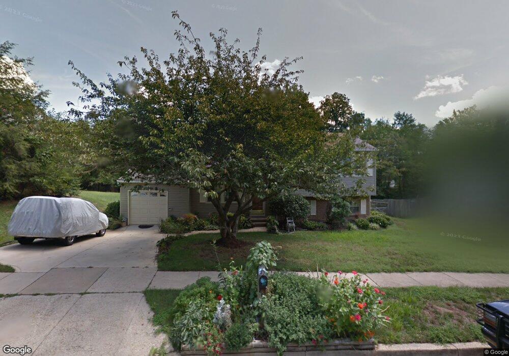 8706 Cushman Dr, Clinton, MD 20735 - photo 1