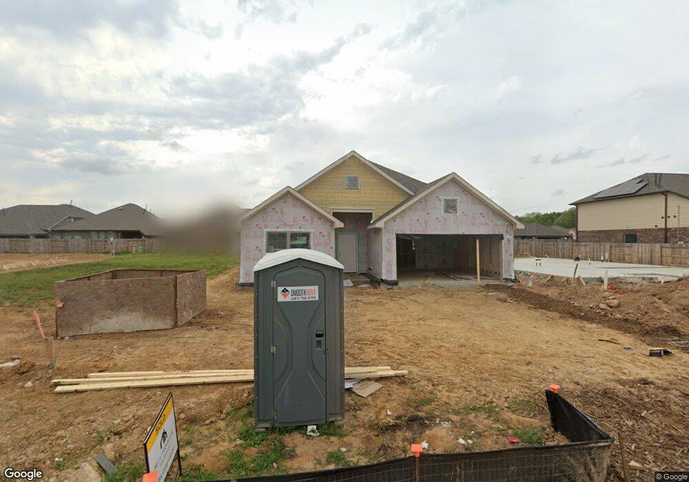 21731 Sarasota Spice St, Tomball, TX 77377 - photo 1