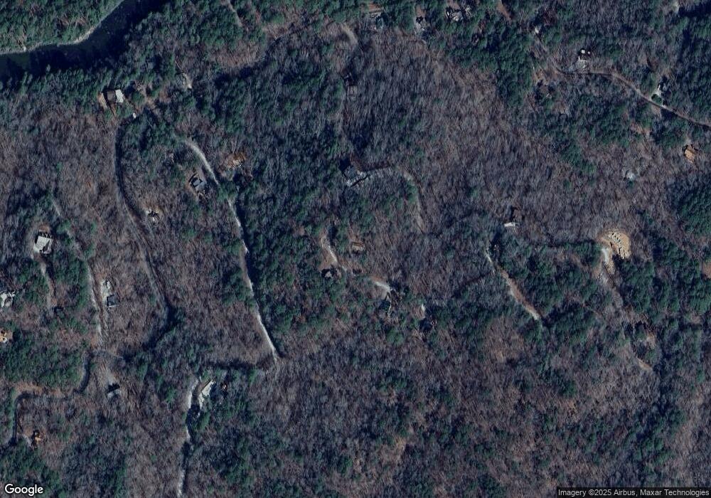 344 Catawba Cir, Ellijay, GA 30540 - photo 1