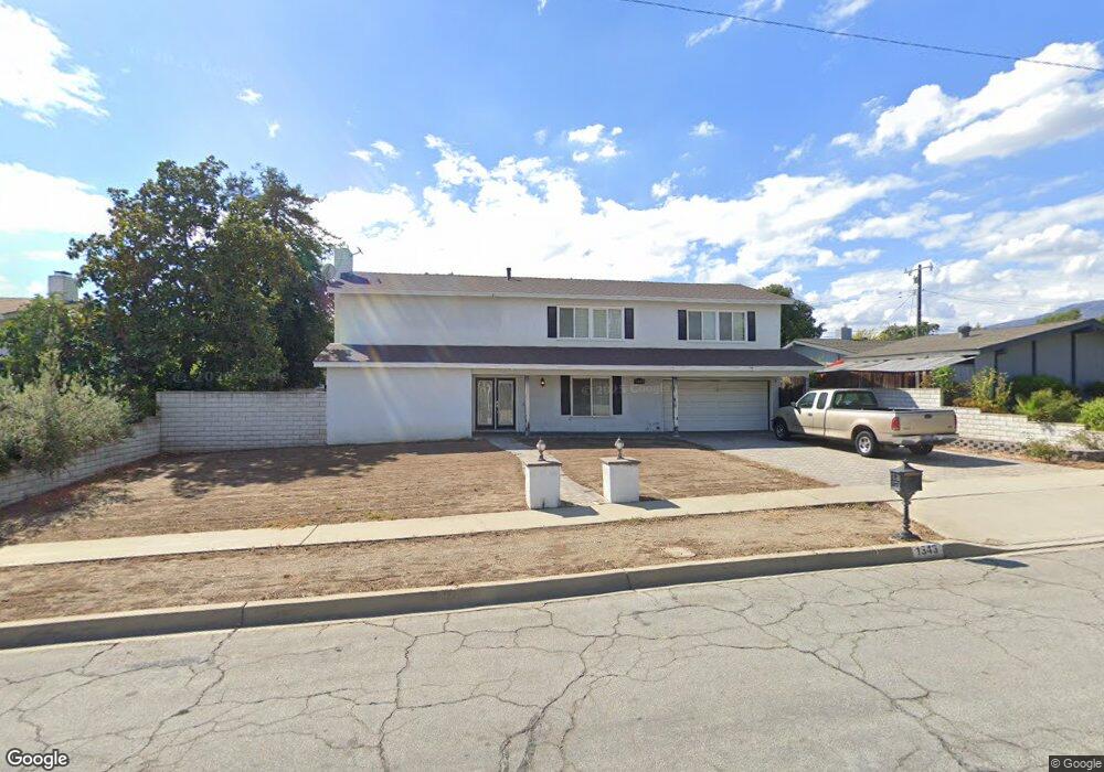 1343 N Toledo Way, Upland, CA 91786 - photo 1