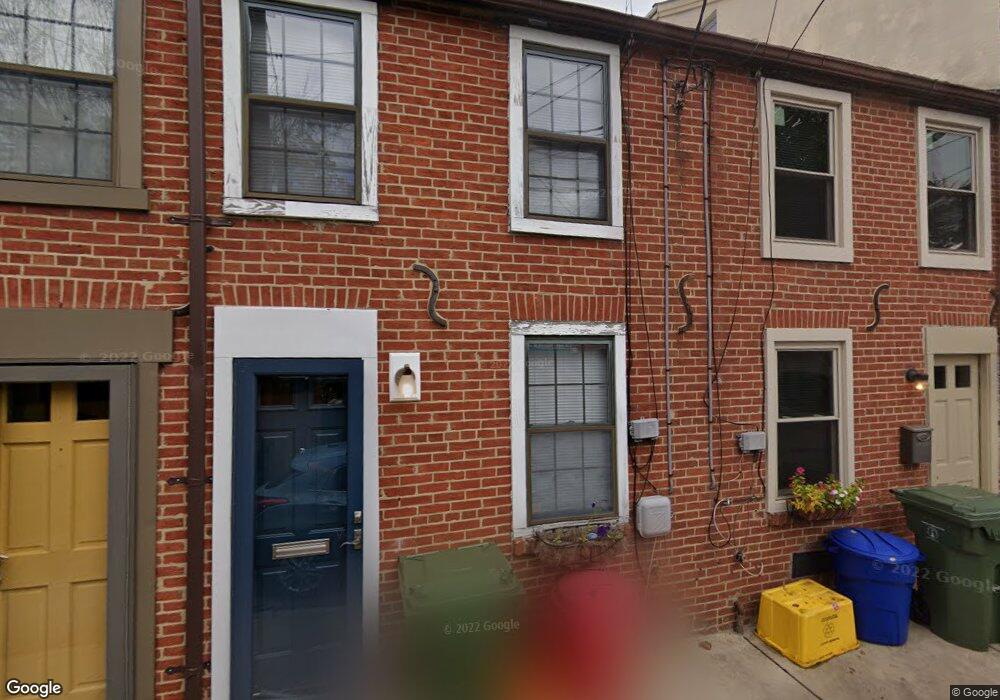 1207 Durst St, Baltimore, MD 21230 - photo 1