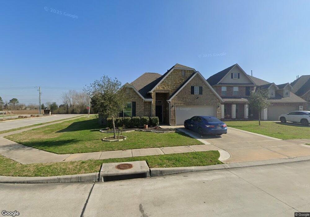 1745 Sunset Express Dr, Alvin, TX 77511 - photo 1