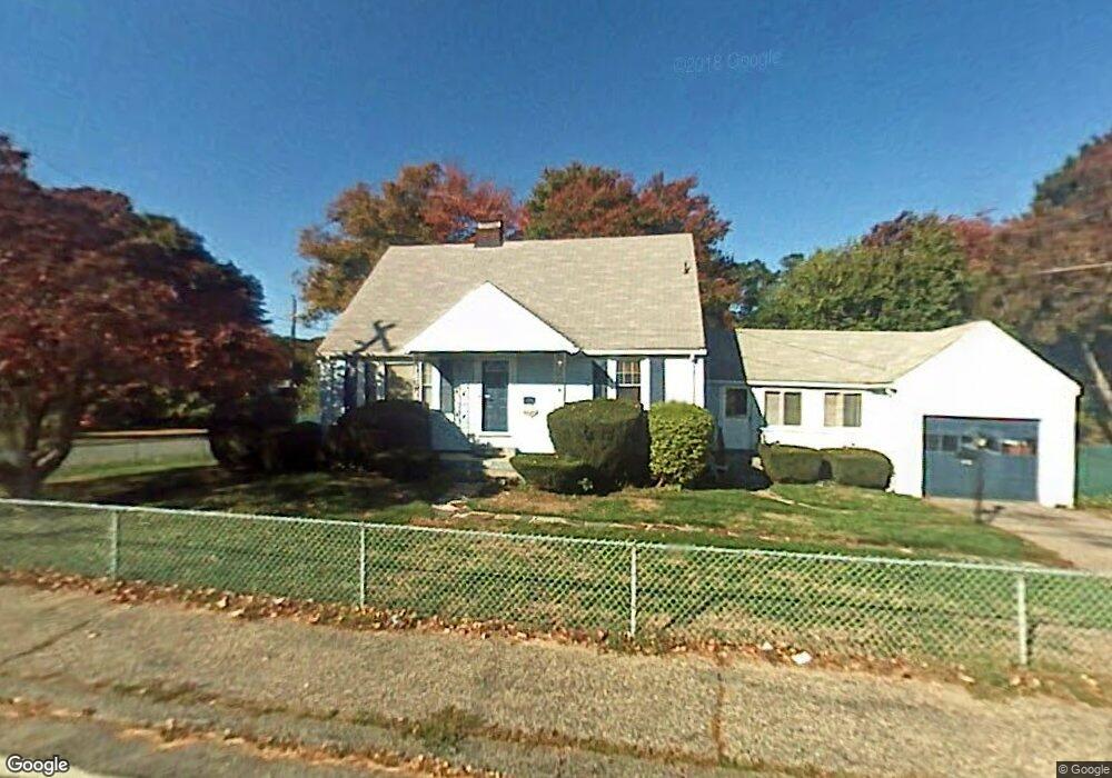 179 Chestnut St, Randolph, MA 02368 - photo 1