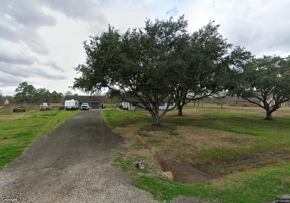 5602 Sunset Trail, Needville, TX 77461 - photo 1