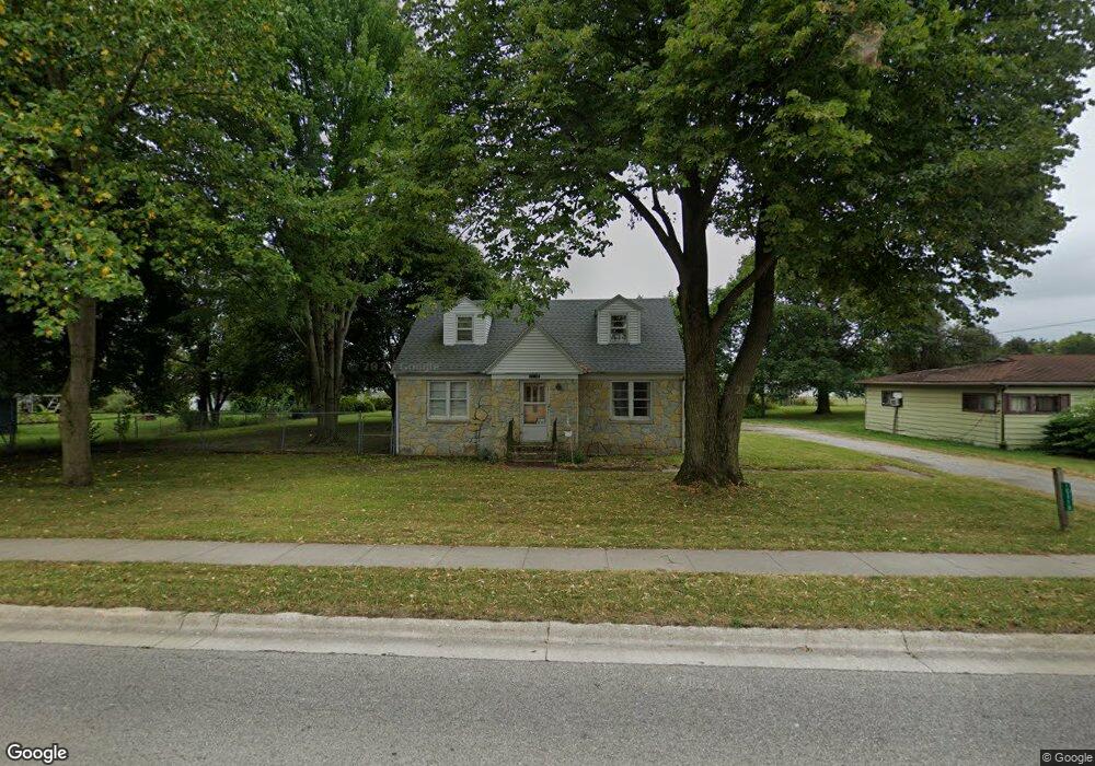 10118 Hosler Rd, Leo, IN 46765 - photo 1