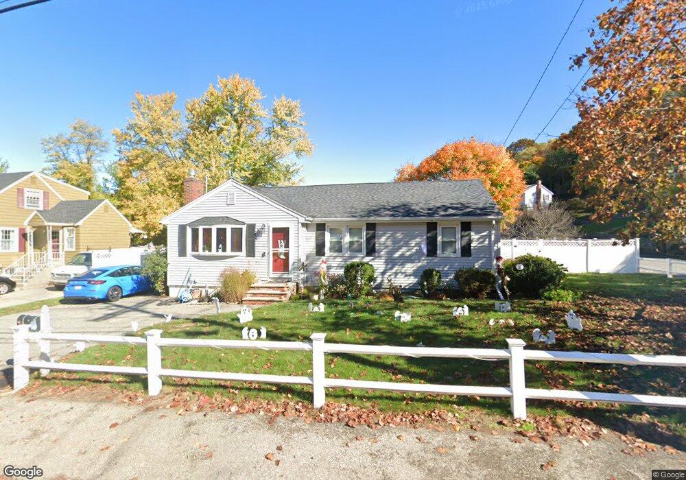 49 Winter St, Woburn, MA 01801 - photo 1