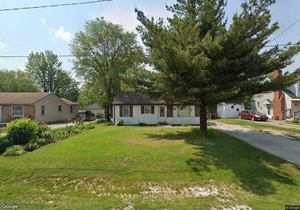 1485 Mark St, Flint, MI 48507 - photo 1