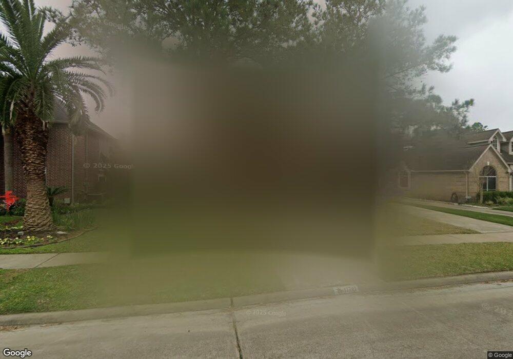 17707 Mossy Ridge Ln, Houston, TX 77095 - photo 1