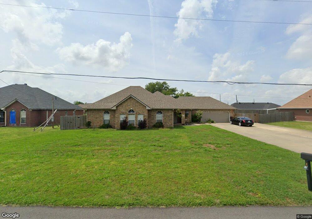5710 Hemlock St, Lake Charles, LA 70605 - photo 1
