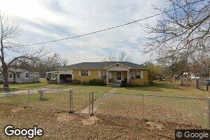 605 Tarver St, Wadley, GA 30477